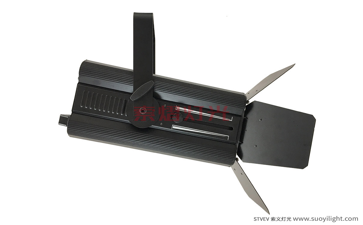 Ukraine200W LED Thread Zoom Spot Light
