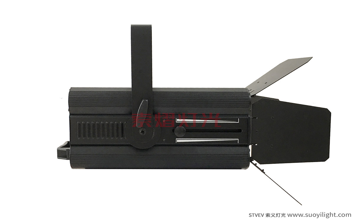 Ukraine200W LED Thread Zoom Spot Light