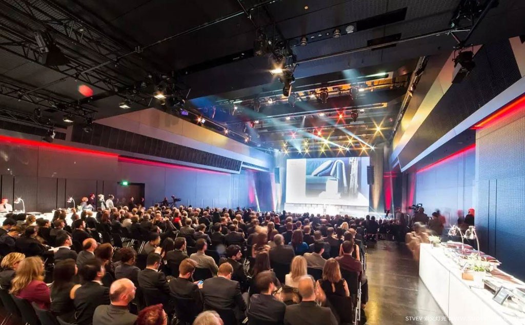 UkraineActivity Evening Party Programme