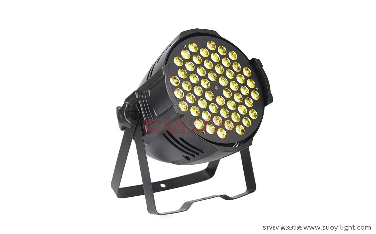 Ukraine54*3W 3in1 Par Light 