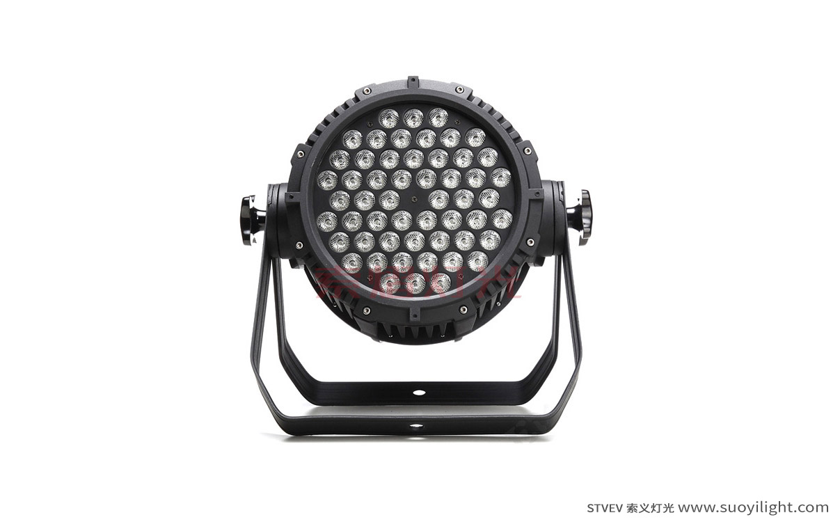 Ukraine54*3W LED Waterproof Par Light
