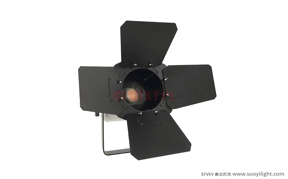 Ukraine200W LED Thread Zoom Spot Light