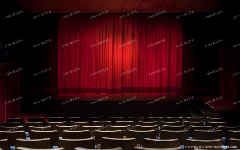 UkraineDolphin Theatre