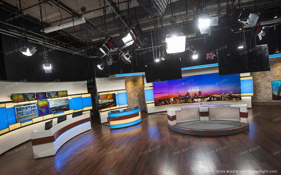 UkraineKSDK News Studio