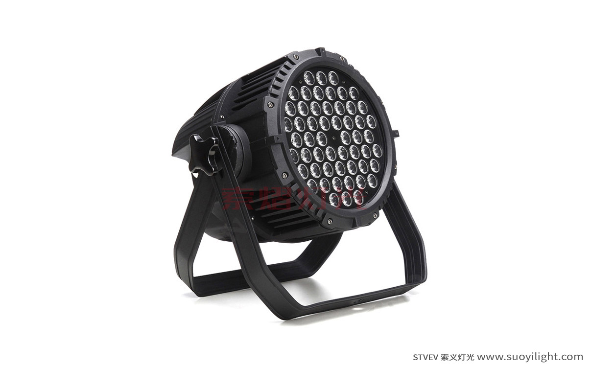 Ukraine54*3W LED Waterproof Par Light