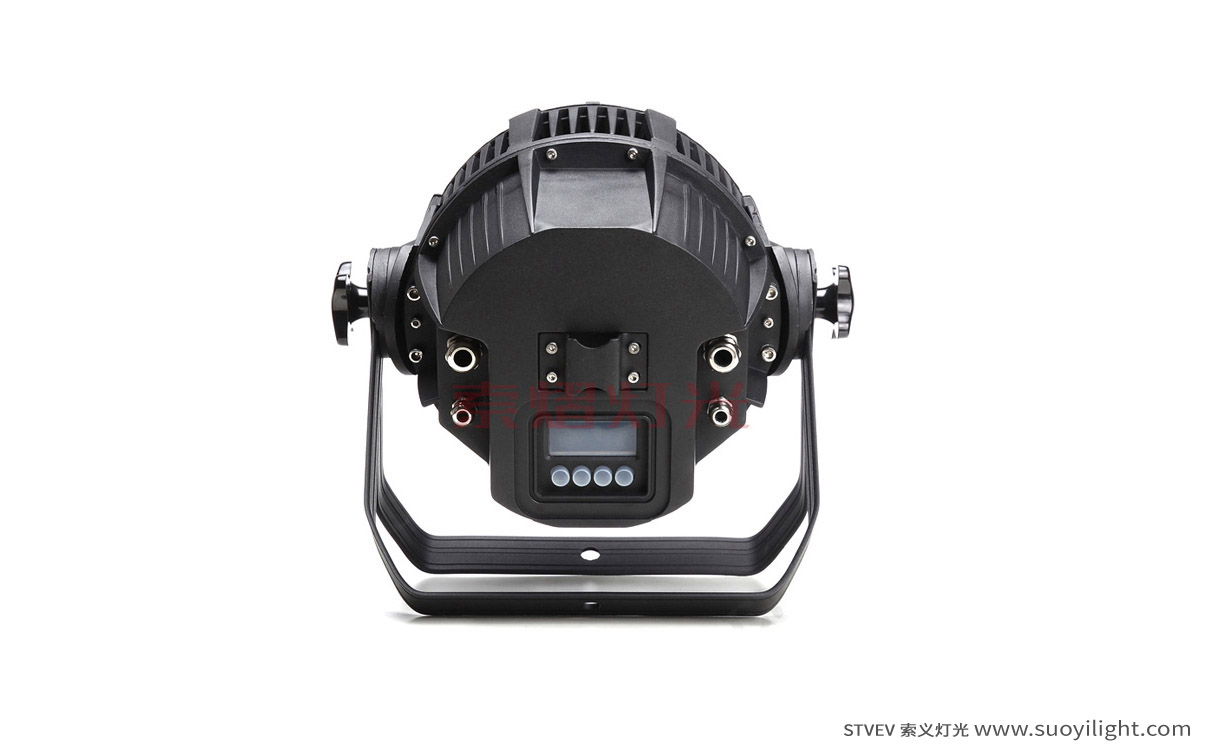 Ukraine54*3W LED Waterproof Par Light