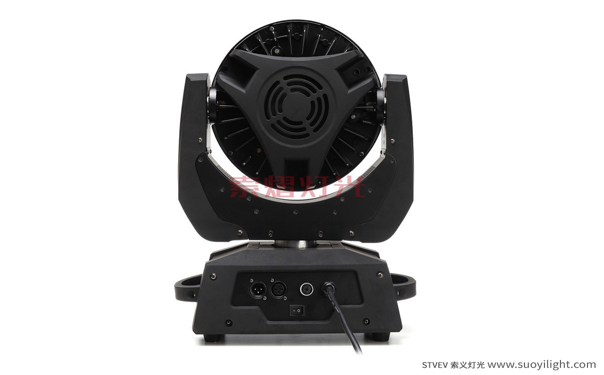 Ukraine36*10W LED Moving Head Wash Light