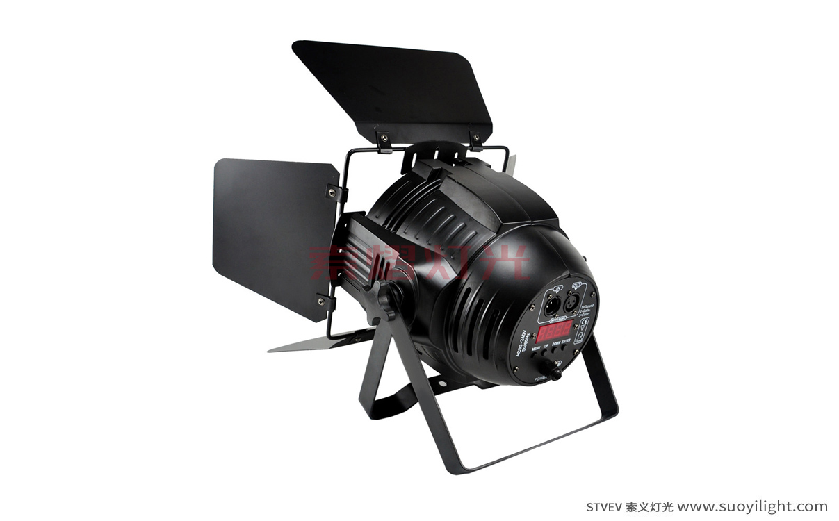 Ukraine200W COB LED Par Light