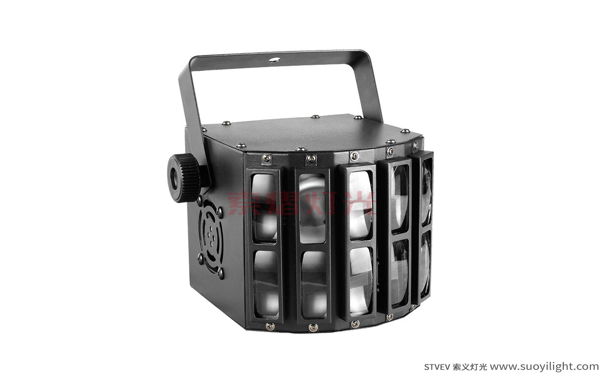 Ukraine Mini Butterfly Light