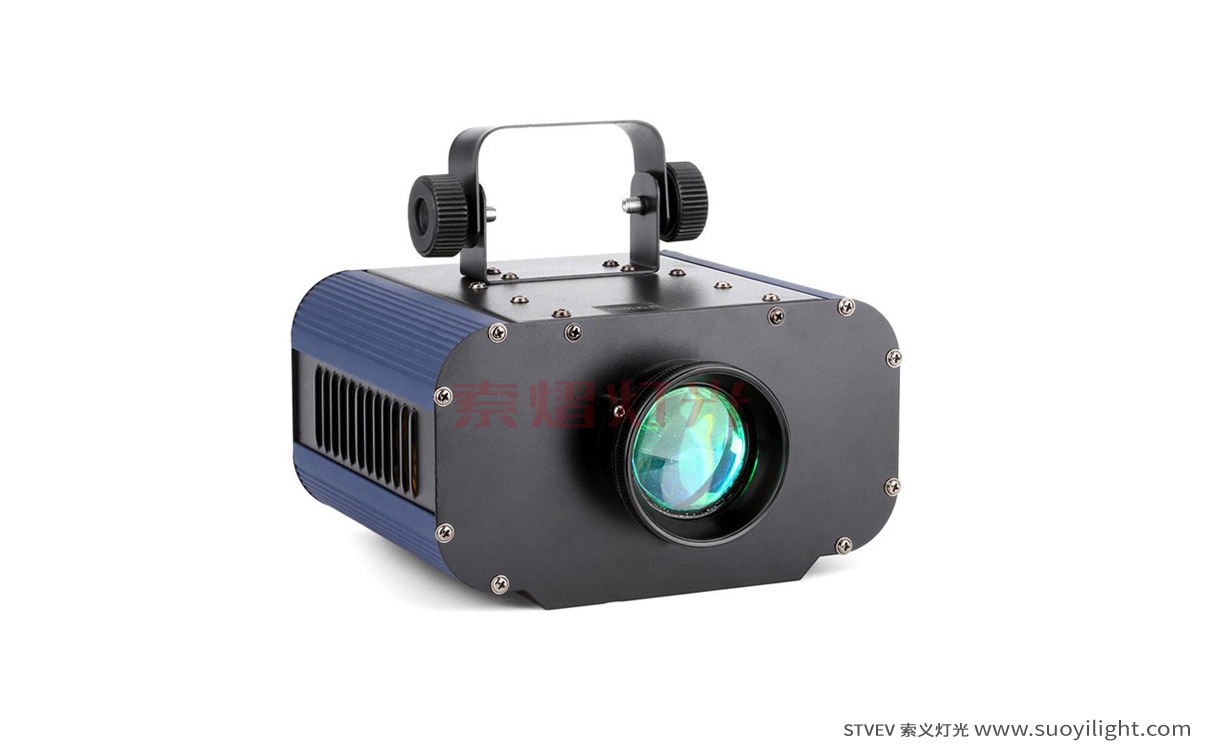 UkraineLed Water Wave Light