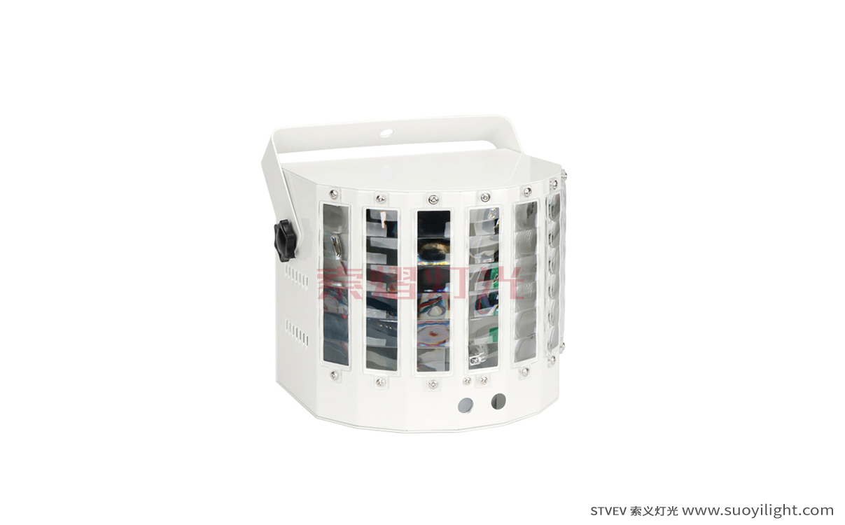 Ukraine Mini Butterfly Light