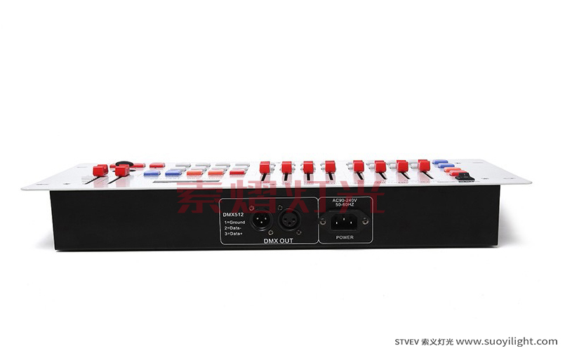 Ukraine240 DMX512 Lighting Controller