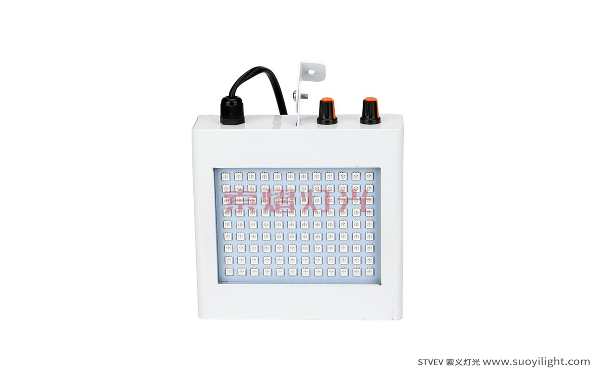 Ukraine108pcs SMD Strobe Light