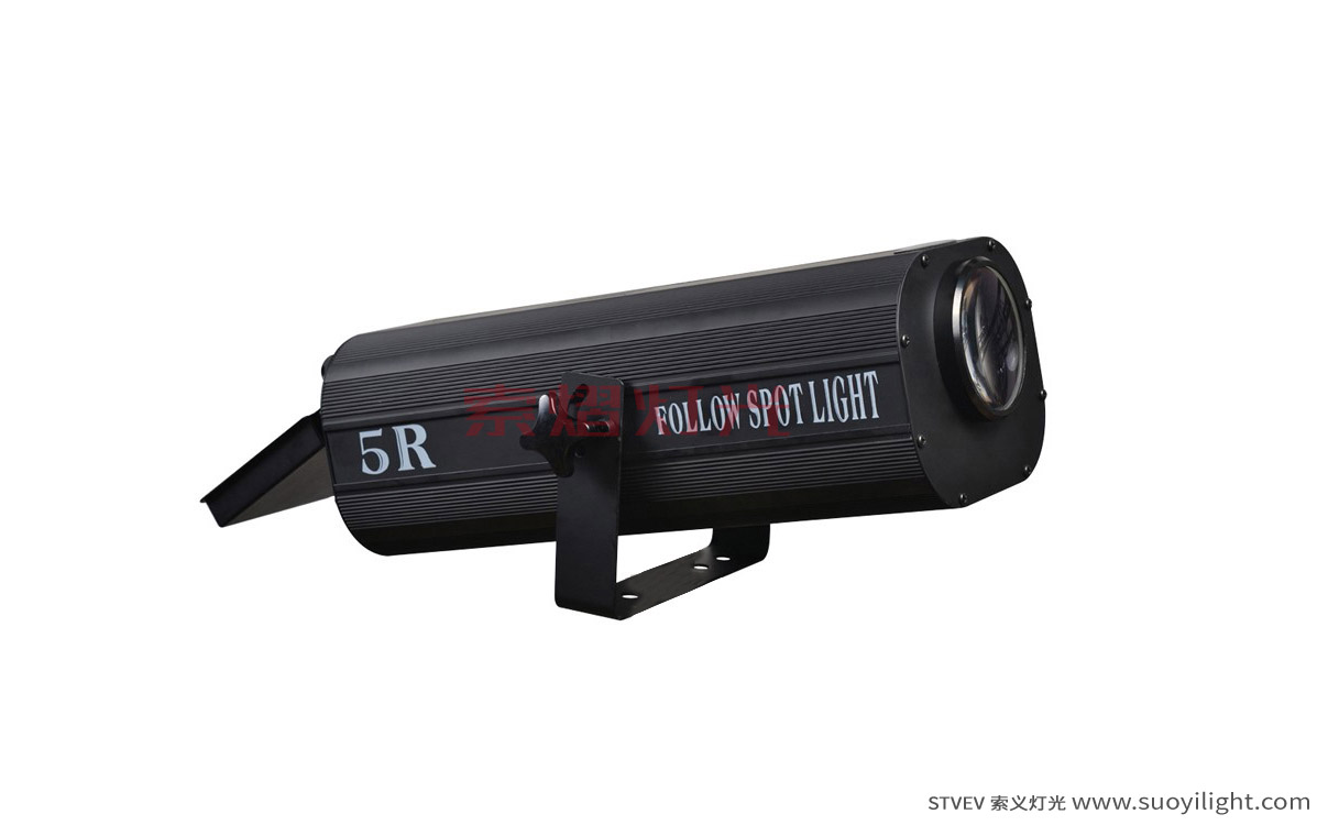 Ukraine5R,7R Electronic Follow Spot Light