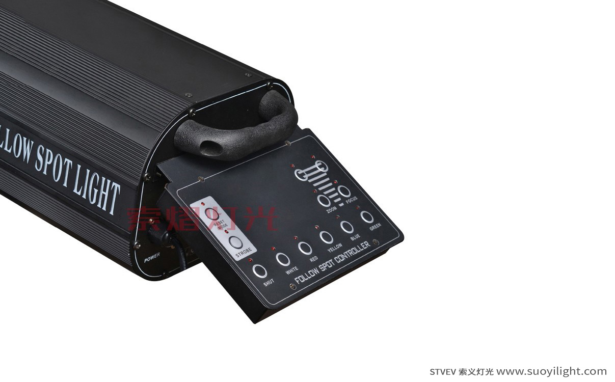 Ukraine5R,7R Electronic Follow Spot Light