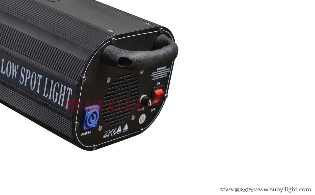 Ukraine5R,7R Manual Follow Spot Light