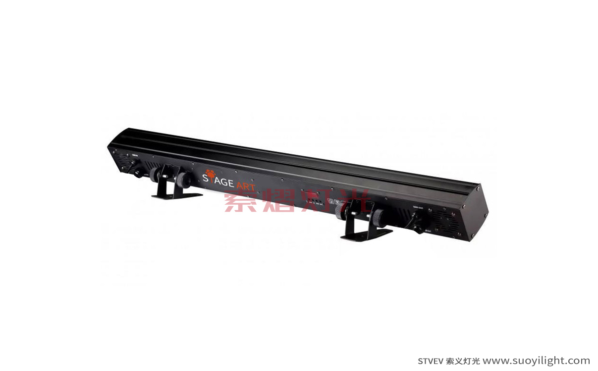 Ukraine18*10W LED Wall Washer Light