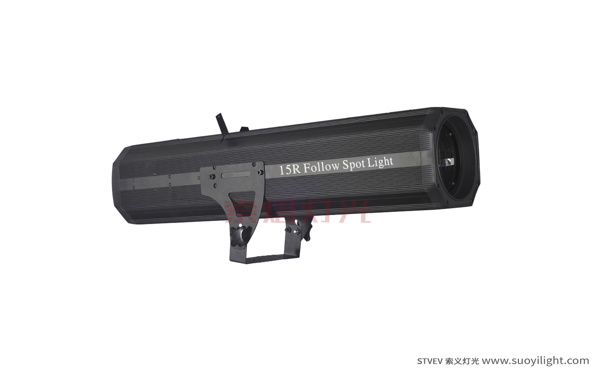 Ukraine15R 330W  Follow Spot Light(Mechanical)