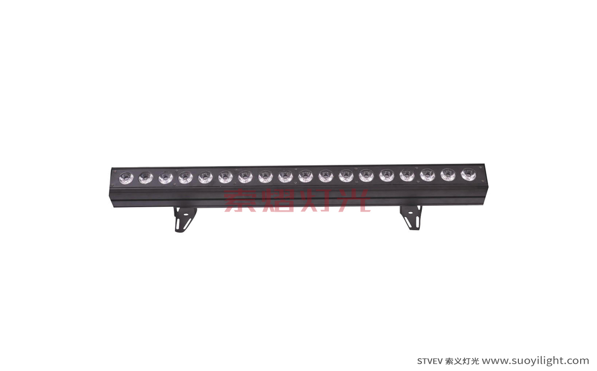 Ukraine18*10W LED Wall Washer Light