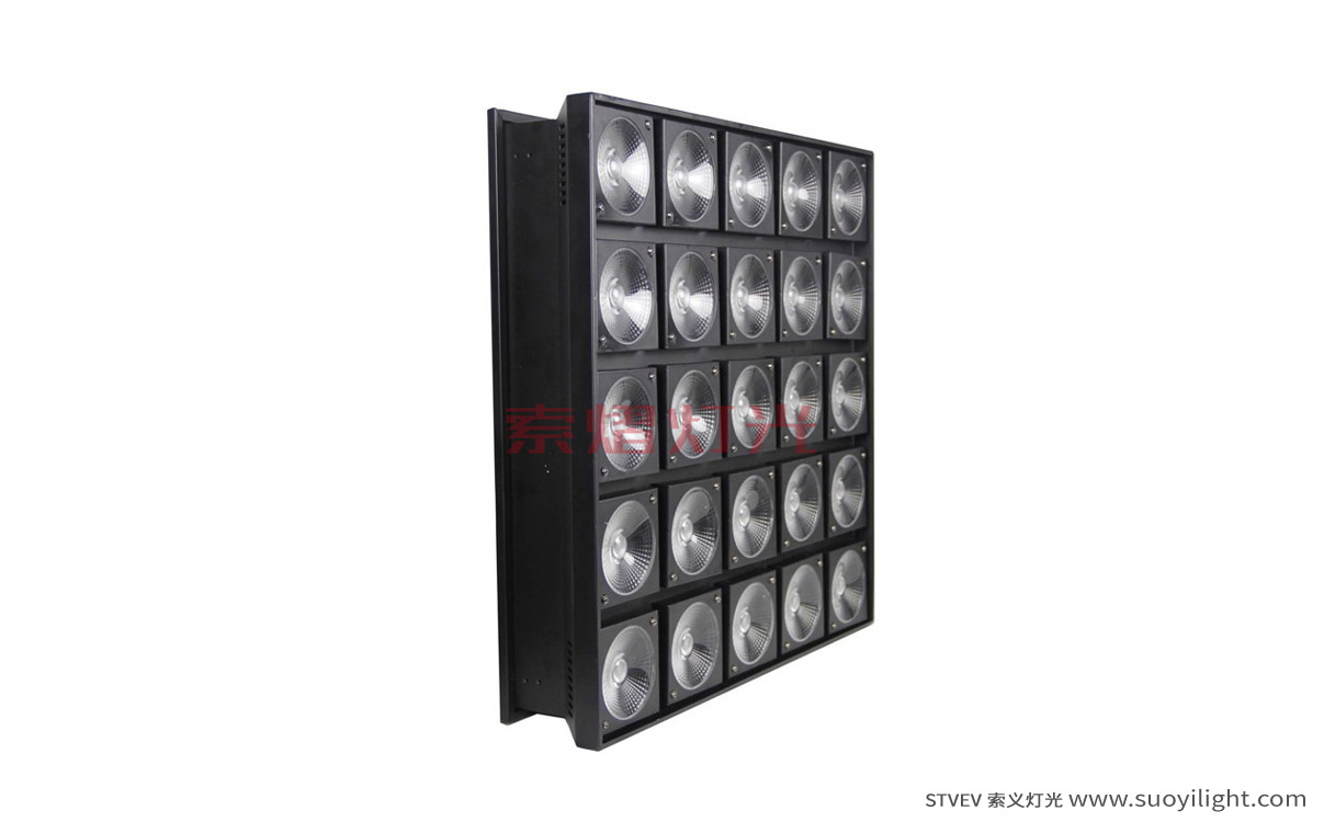 Ukraine25 Head LED Matrix Light