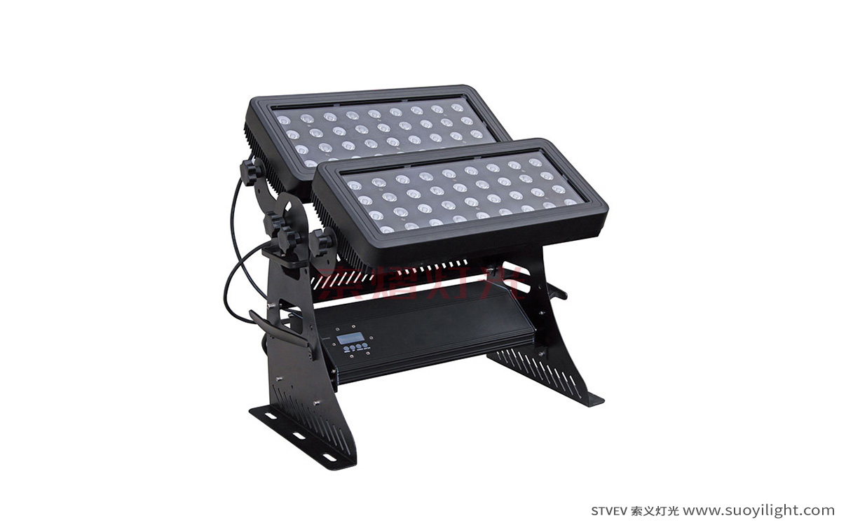 Ukraine72*3W LED Wall Washer Light