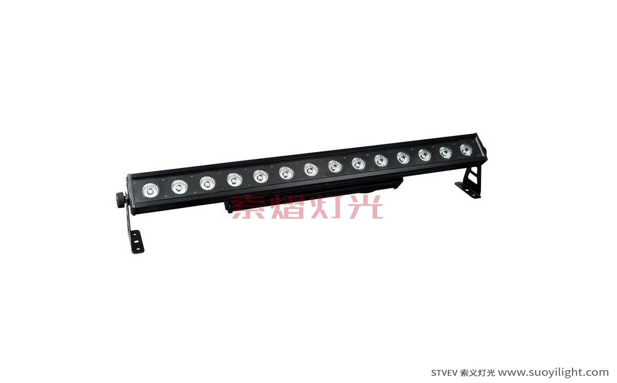 Ukraine14*30W LED Wall Washer Light