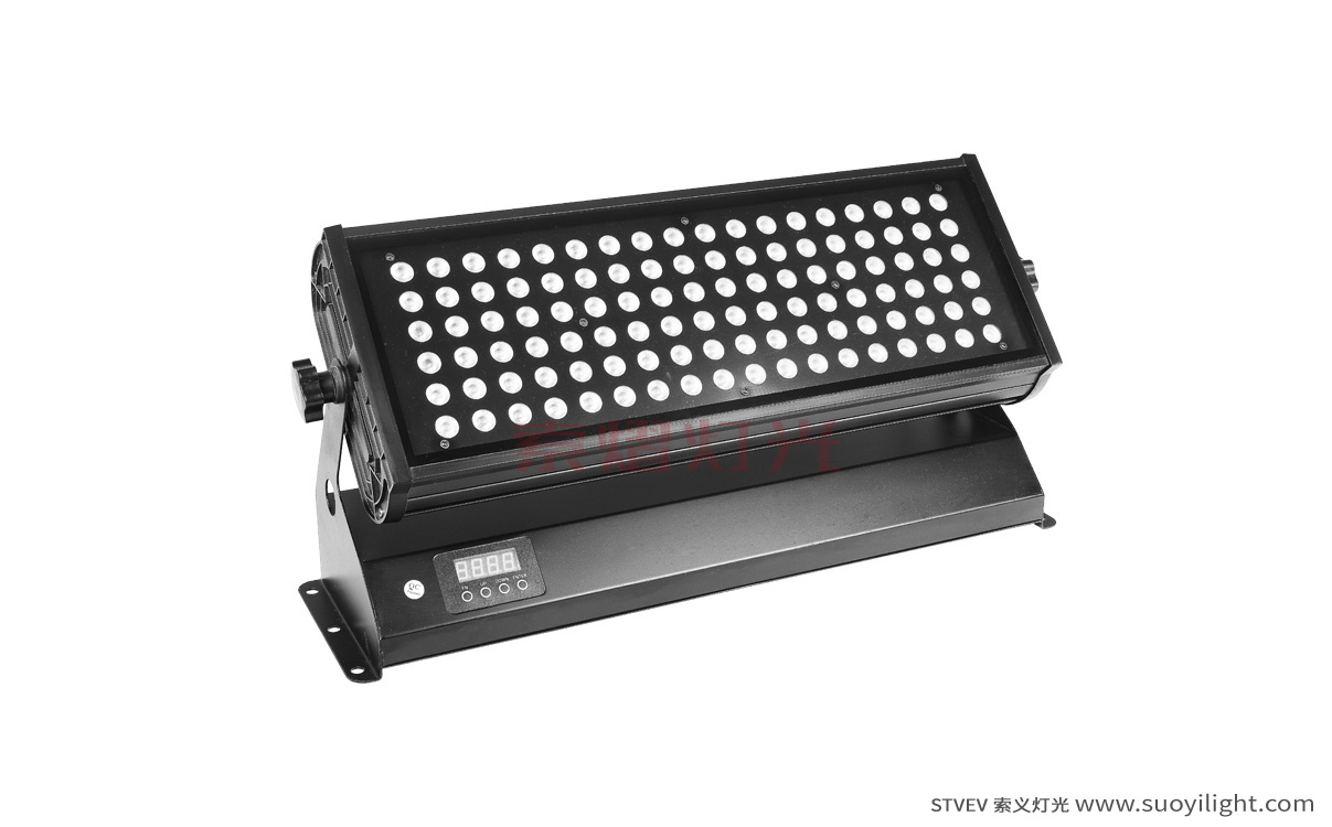 Ukraine108*3W LED Full Color Flood Light