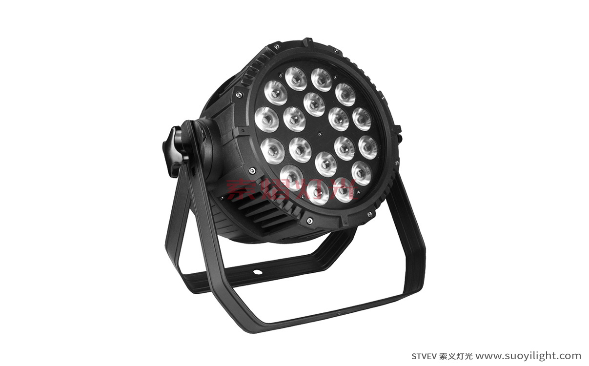 Ukraine18*10W 4in1 LED Waterproof Par Light