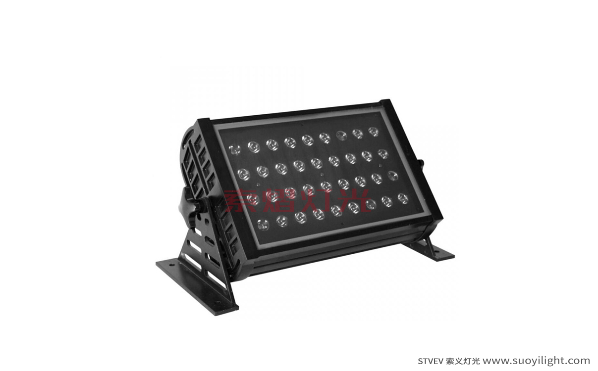 Ukraine36*3W LED Full Color Flood Light