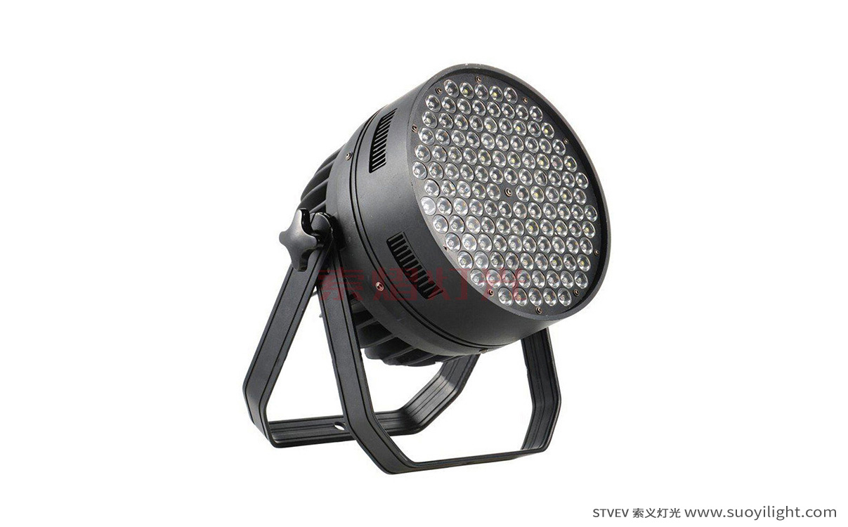 Ukraine120*3W LED Par Light