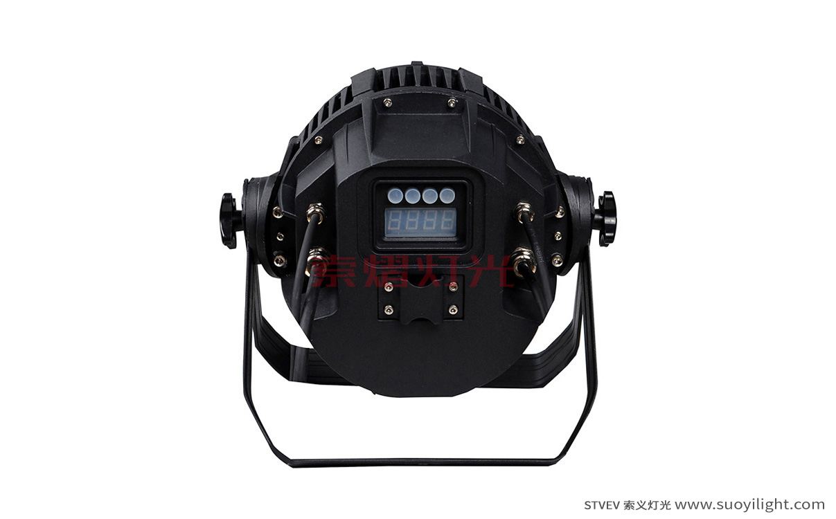 Ukraine18*10W 4in1 LED Waterproof Par Light