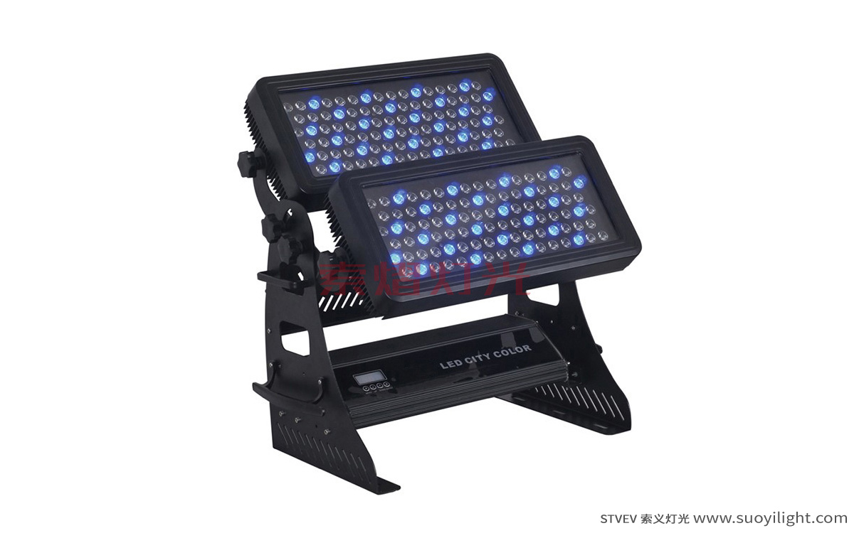 Ukraine192*3W LED City Star Light