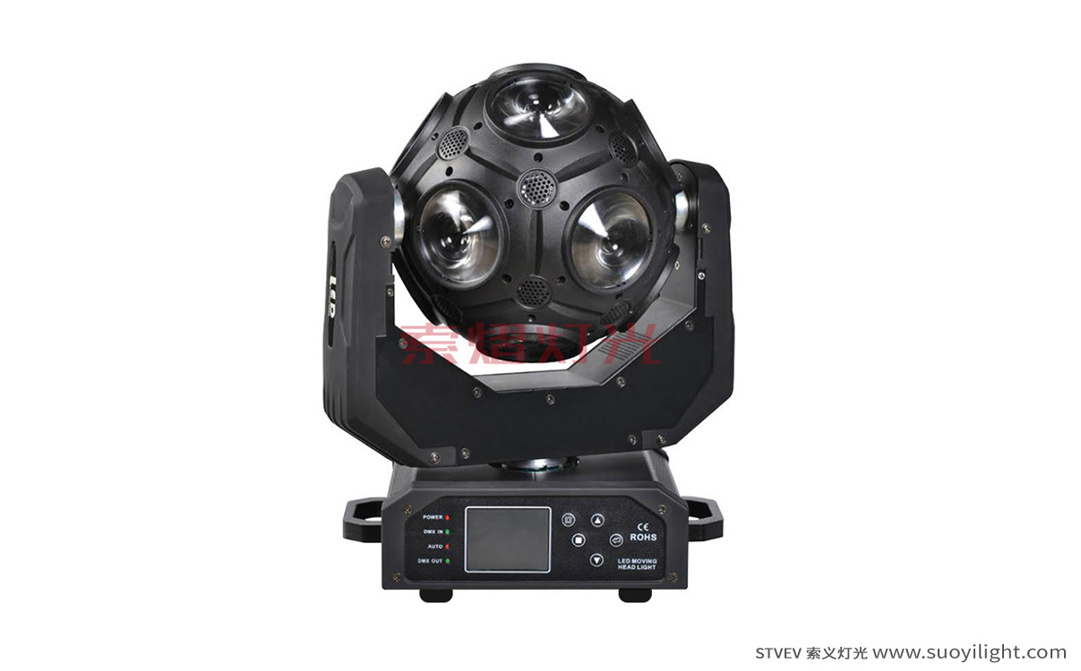 Ukraine LED Football Light