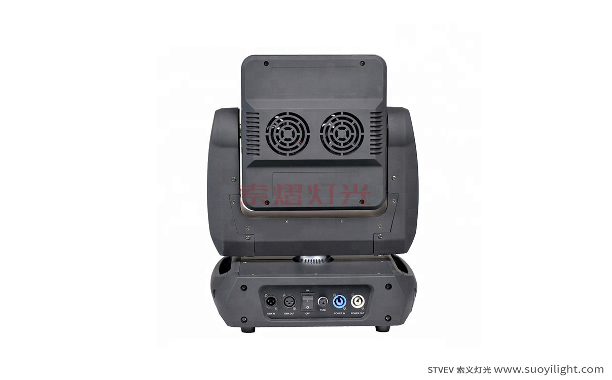 Ukraine25pcs Matrix LED Light