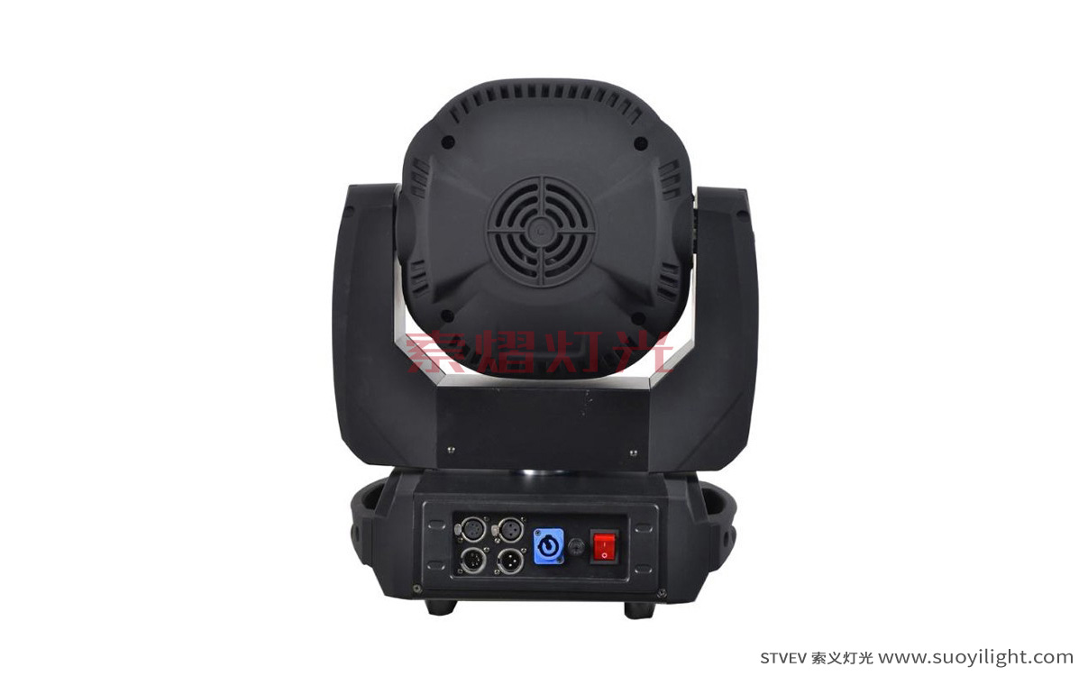 Ukraine19*15W LED Bee Eye Moving Head Light