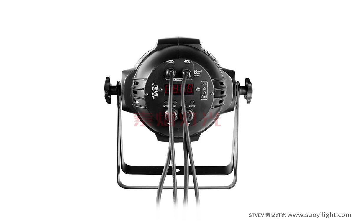 Ukraine36*3W 3in1 Led Par Light