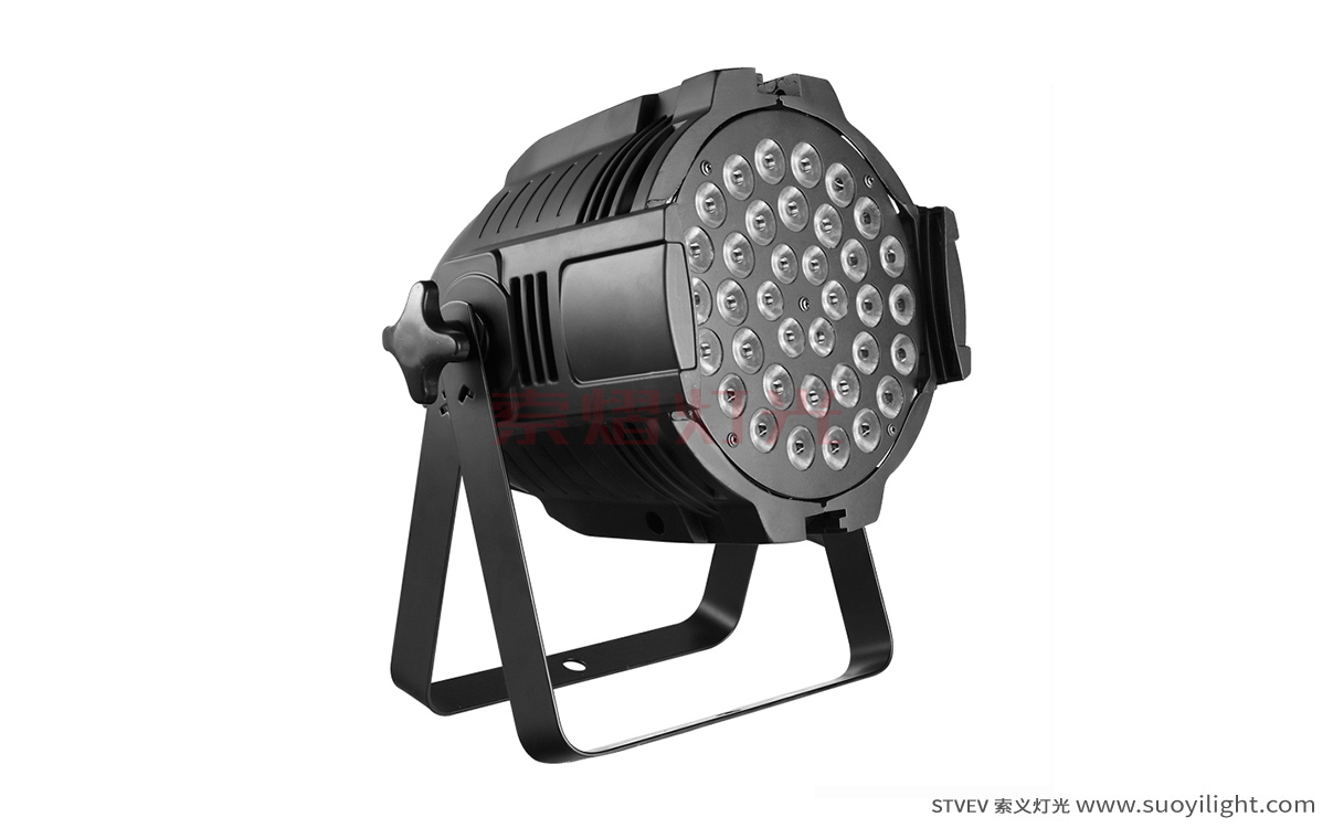 Ukraine36*3W 3in1 Led Par Light