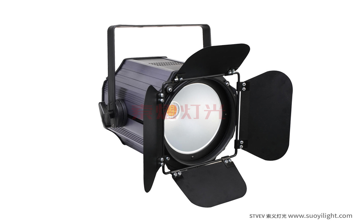 Ukraine200W 方形面光灯