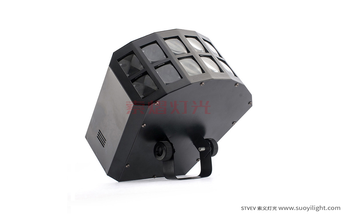 UkraineLED Double Butterfly Light