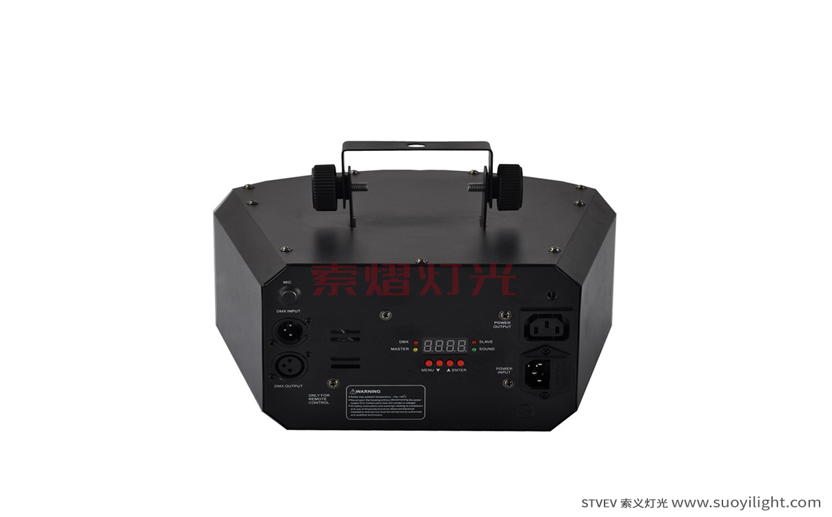 UkraineLED Double Butterfly Light