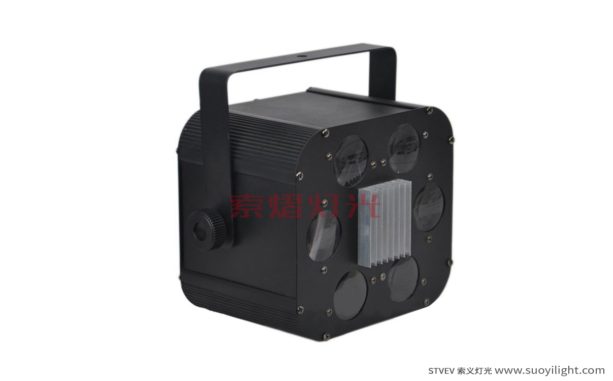 Ukraine6 Blinder Led Bubble Effect Light