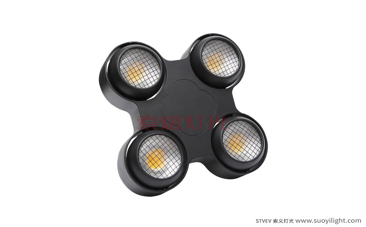 Ukraine4 Eye Waterproof Blinder Light