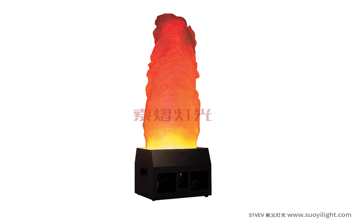 Ukraine LED Flame Light