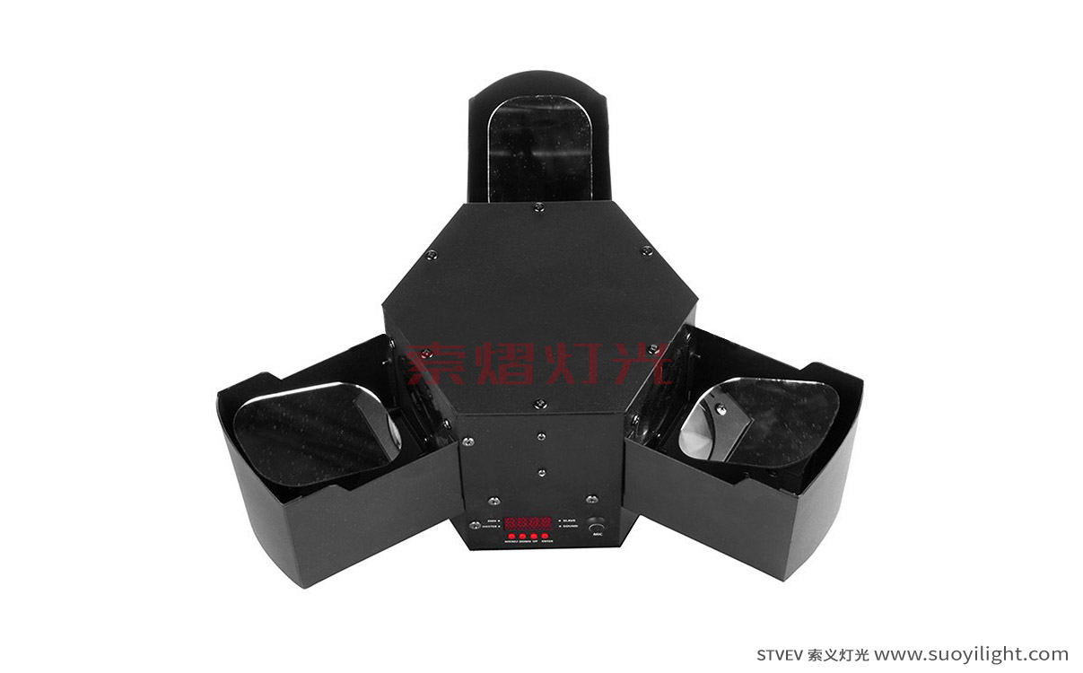 UkraineLED Three Octopus Fish Light