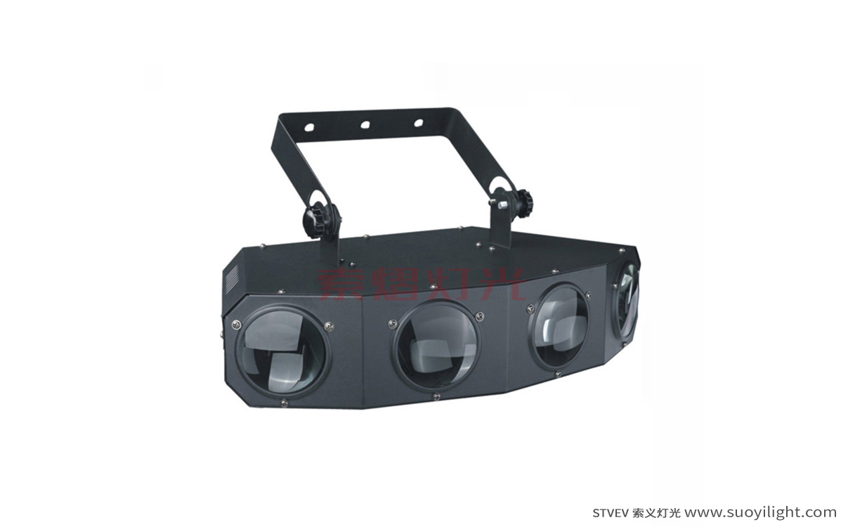 UkraineFour Head Moonflower Light