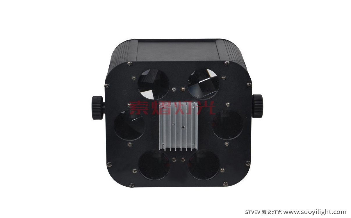 Ukraine6 Blinder Led Bubble Effect Light