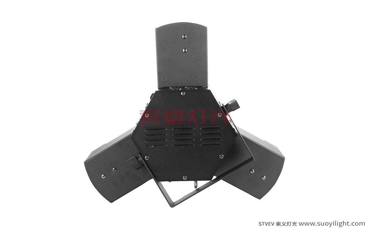 UkraineLED Three Octopus Fish Light