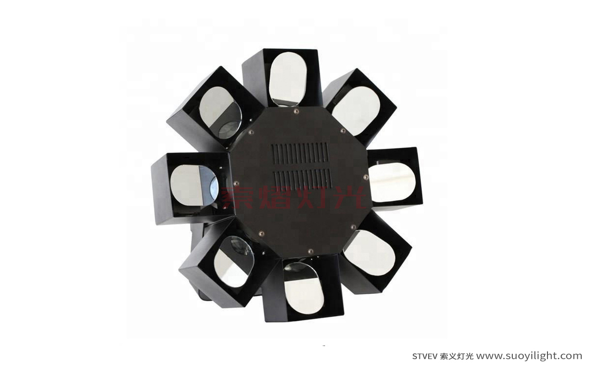 UkraineLED Octopus Light