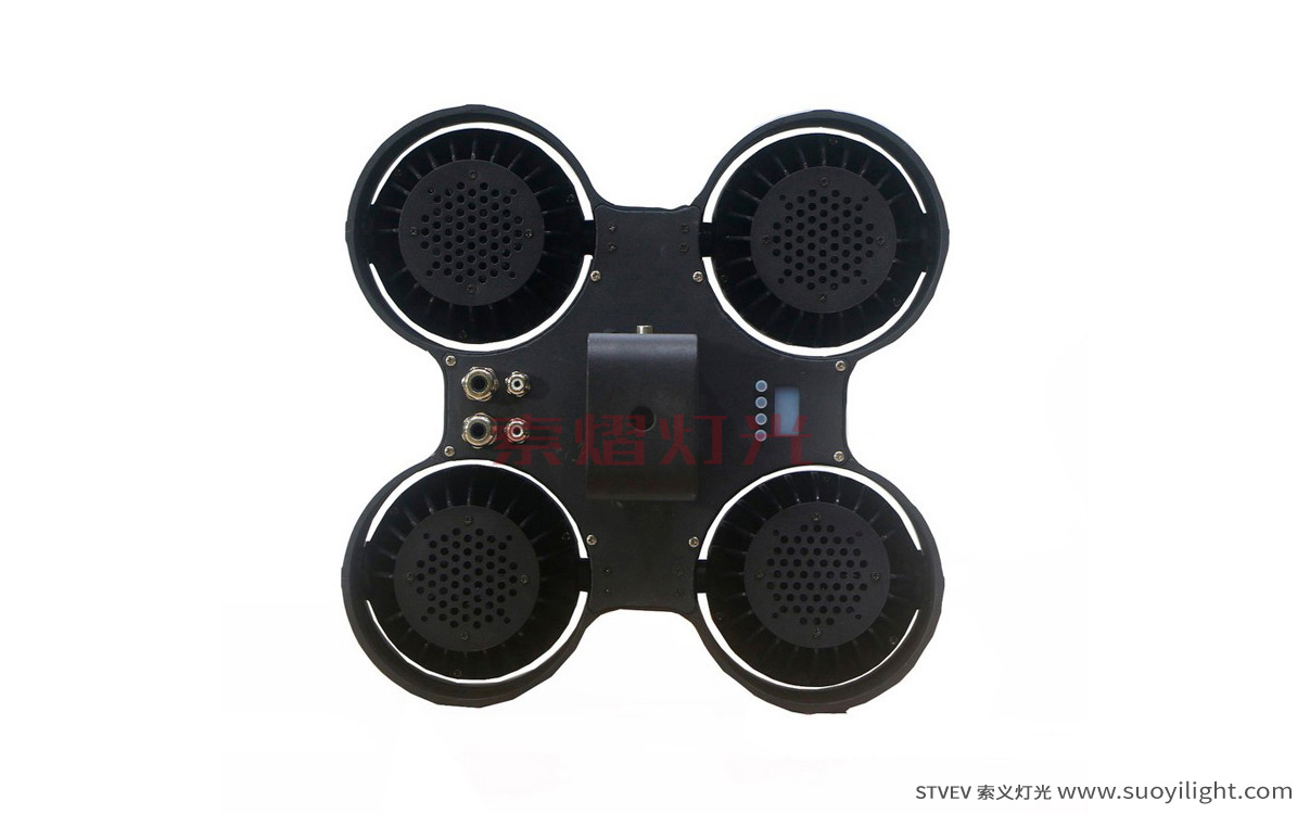 Ukraine4 Eye Waterproof Blinder Light