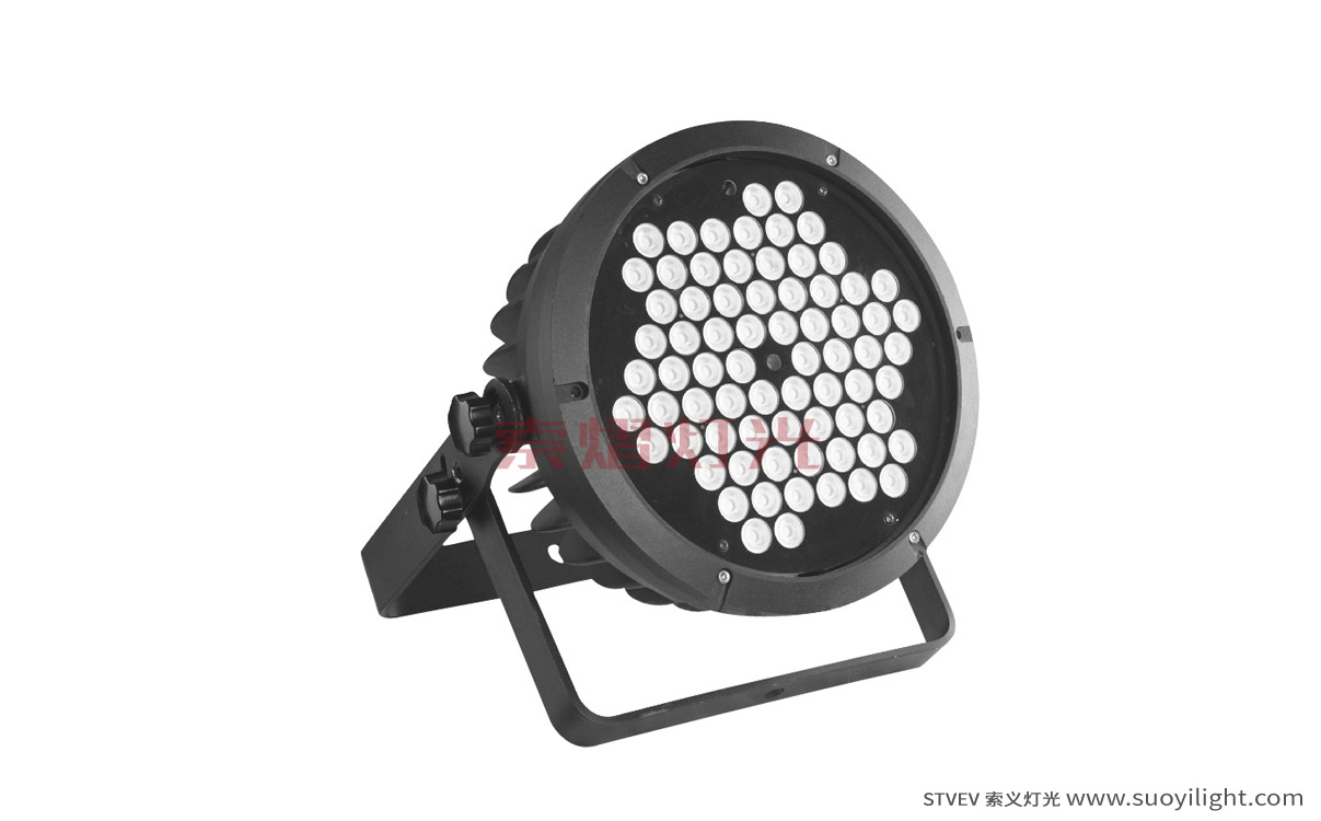 Ukraine72*3W Waterproof Par Light